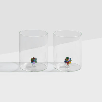 Bloom Tumblers