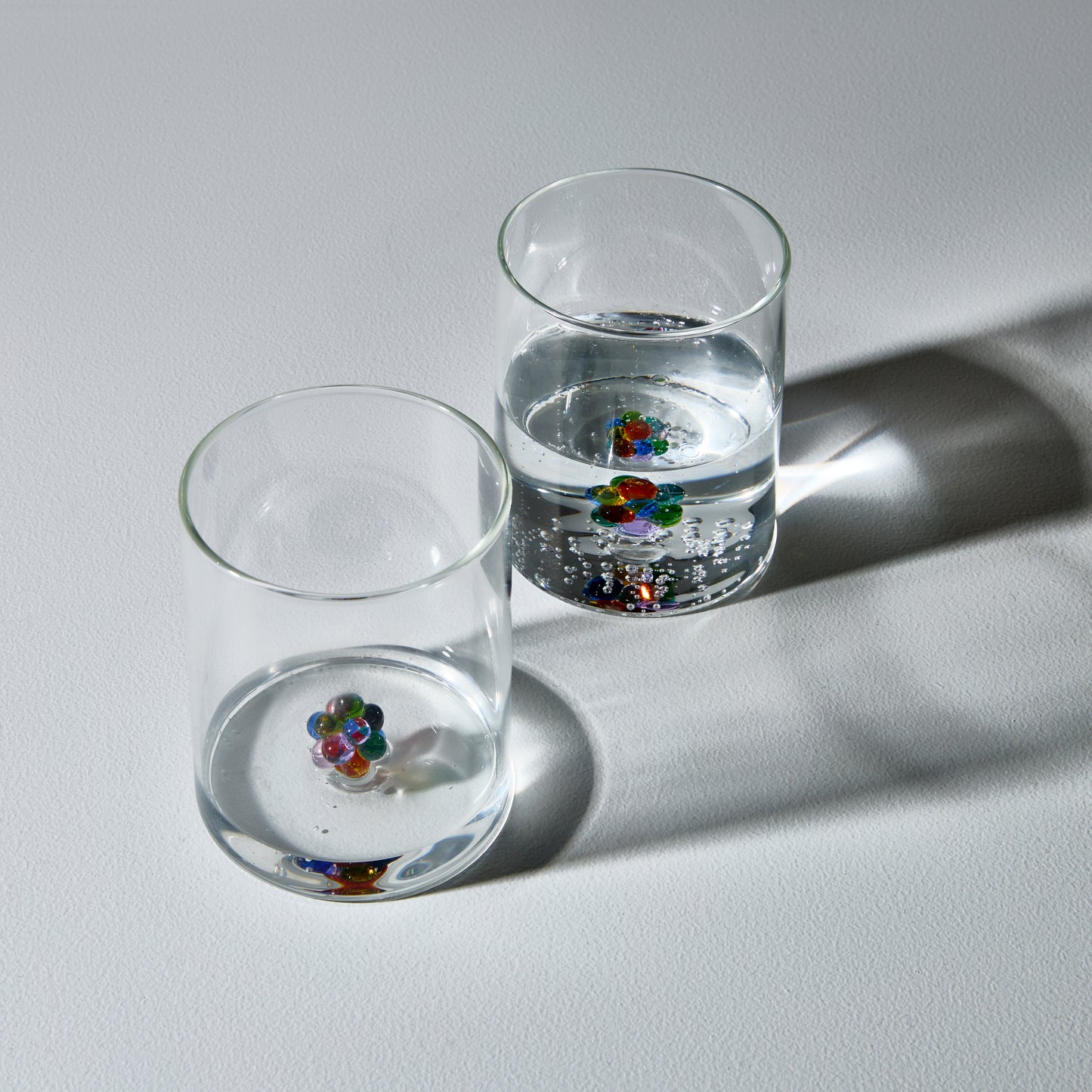 Bloom Tumblers