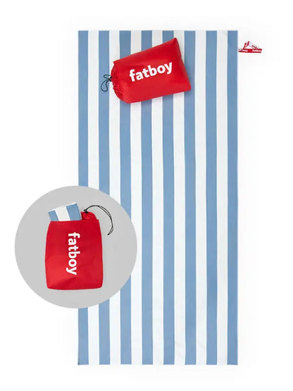 Beach Baggy – Beach Towel