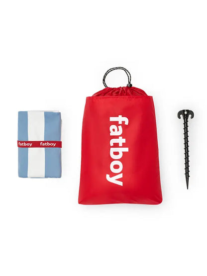 Beach Baggy – Beach Towel