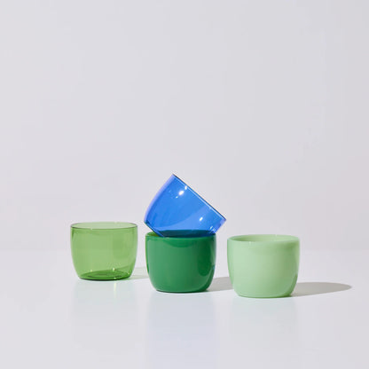Beany Set of 4 Cups – Grove