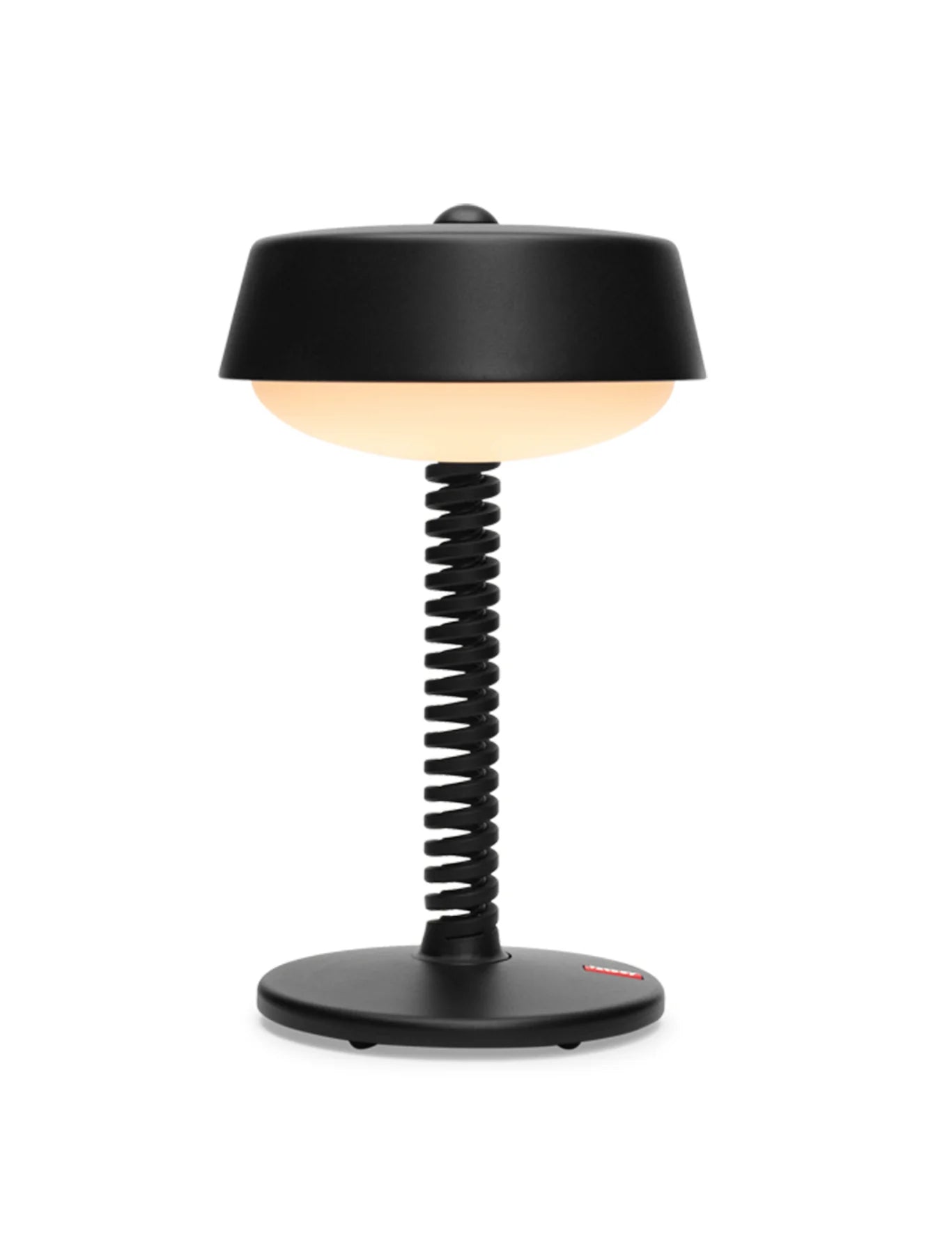 Bellboy Table Lamp - Anthracite