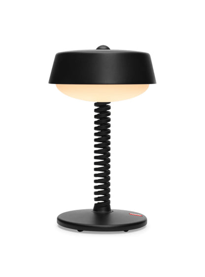 Bellboy Table Lamp - Anthracite