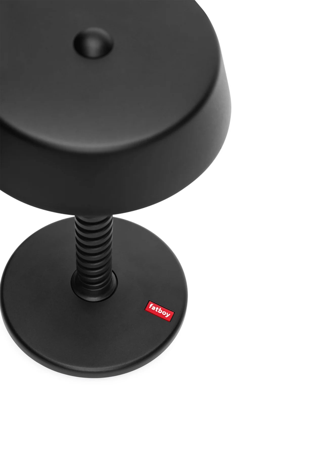 Bellboy Table Lamp - Anthracite