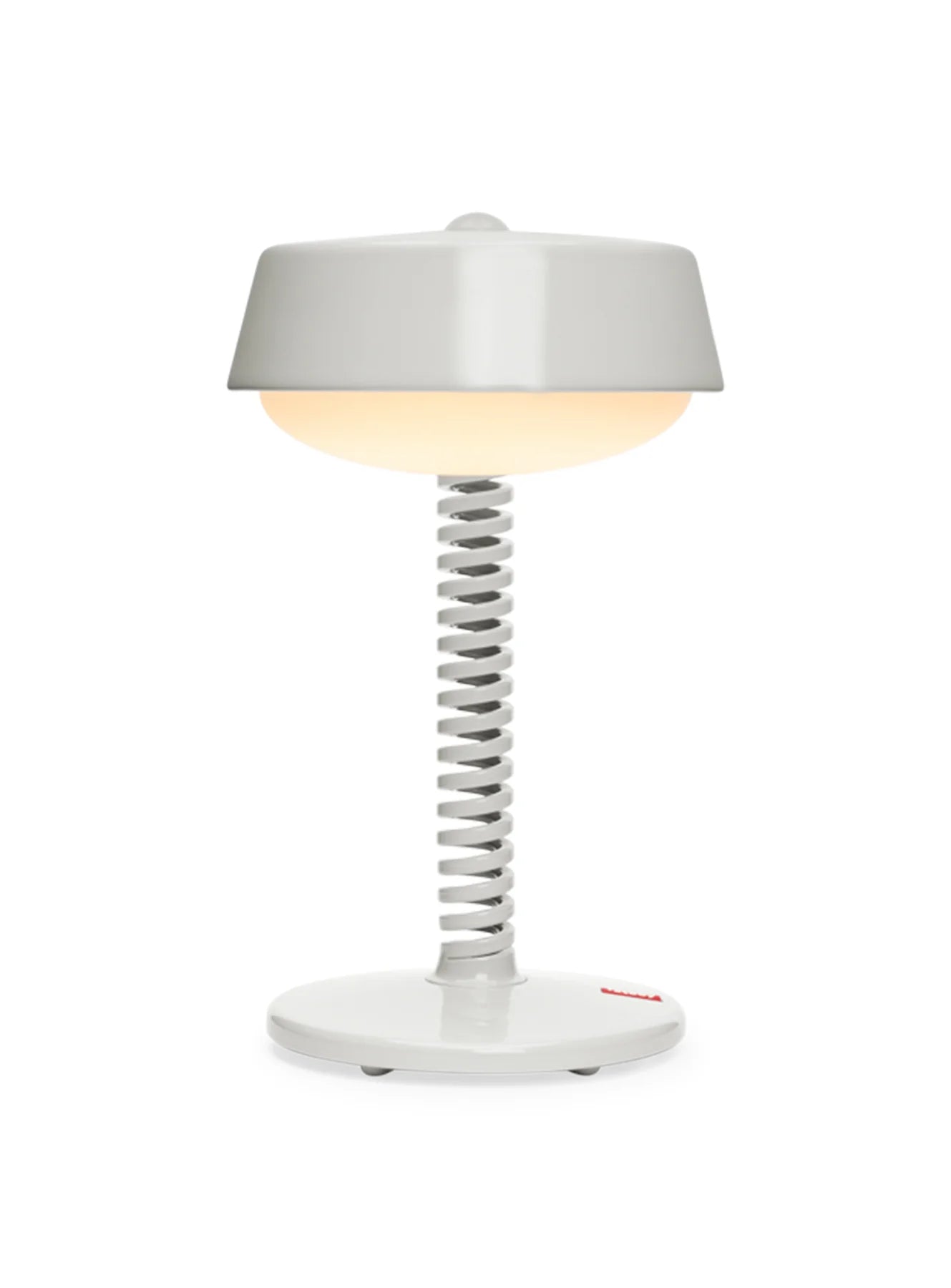 Bellboy Table Lamp - Desert