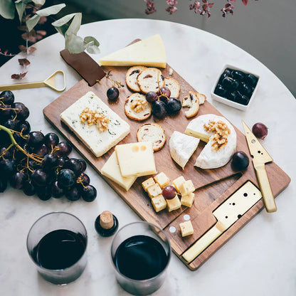 Cheeseporn - Cheese Board