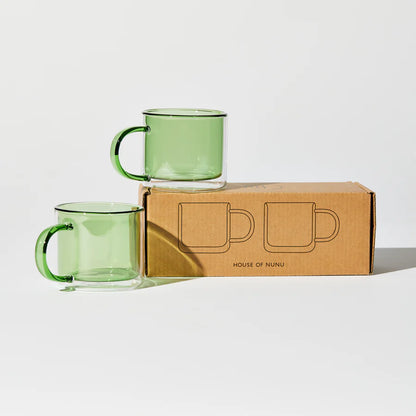 Double Trouble Cup Set