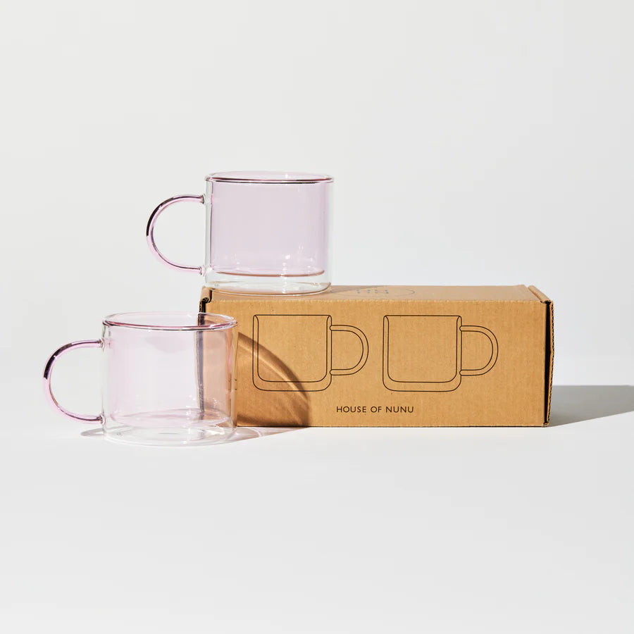 Double Trouble Cup Set