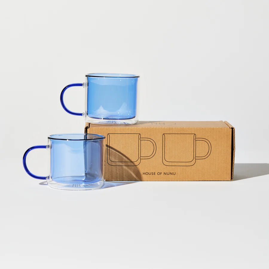 Double Trouble Cup Set