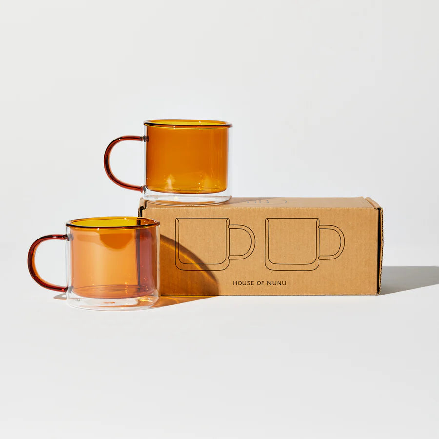 Double Trouble Cup Set