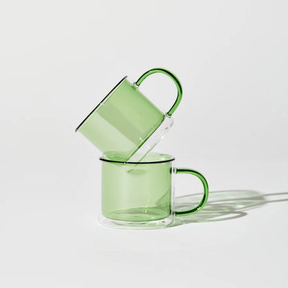 Double Trouble Cup Set