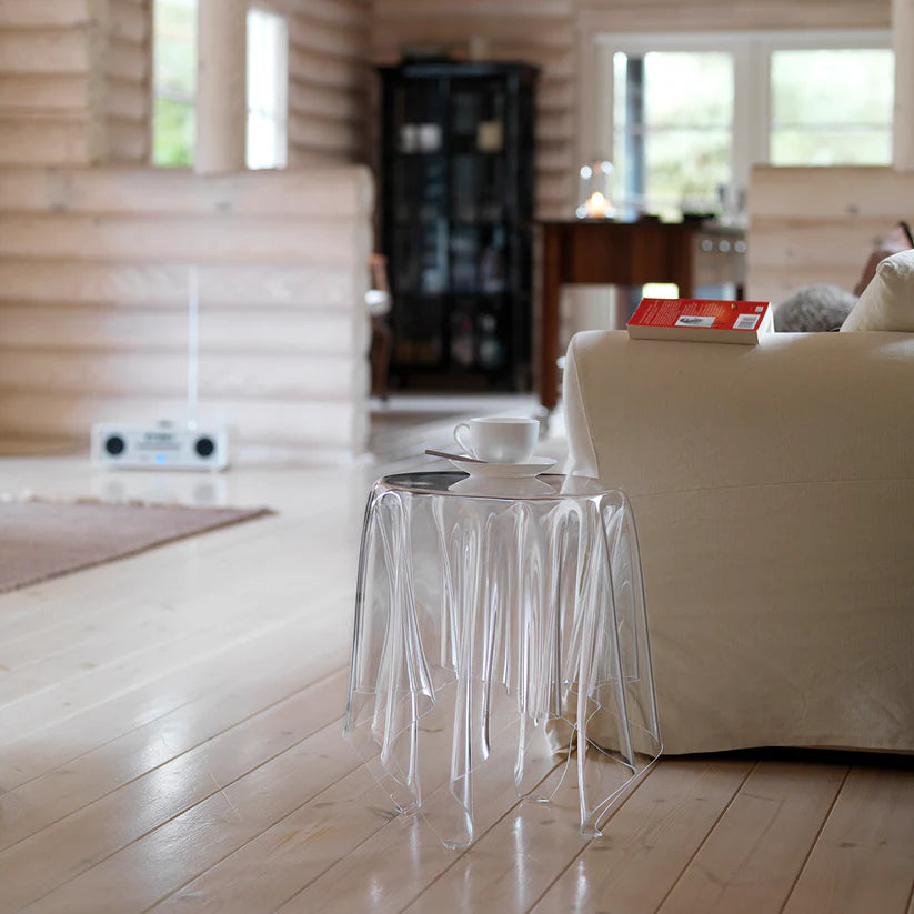 Illusion Table