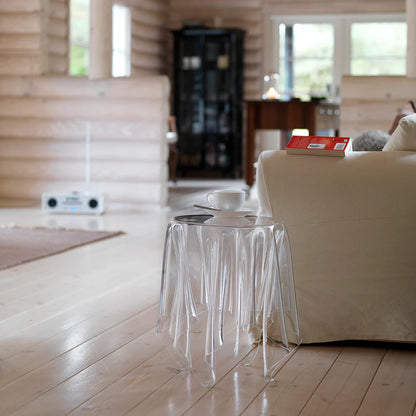Illusion Table
