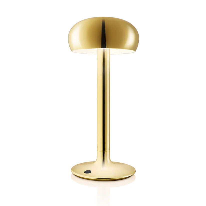 Emendo Lamp – Steel Brass