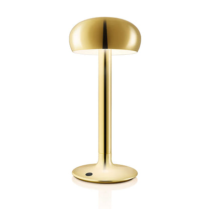 Emendo Lamp – Steel Brass