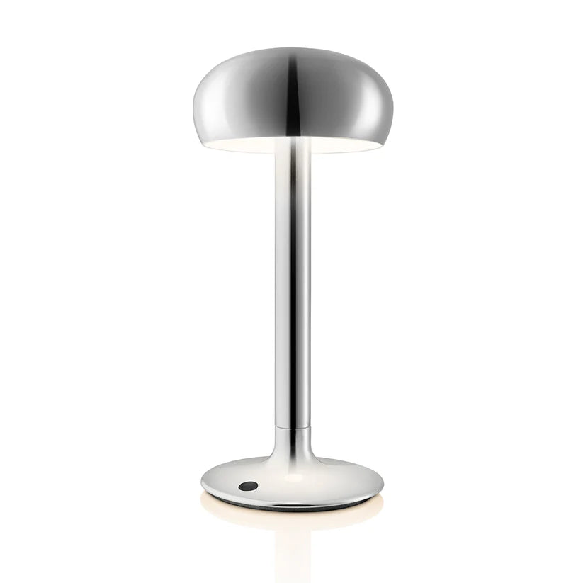 Emendo Lamp – Chrome