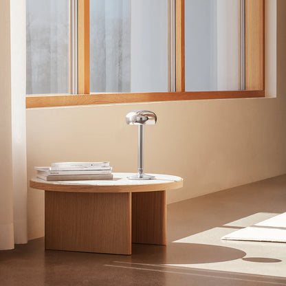 Emendo Lamp – Chrome