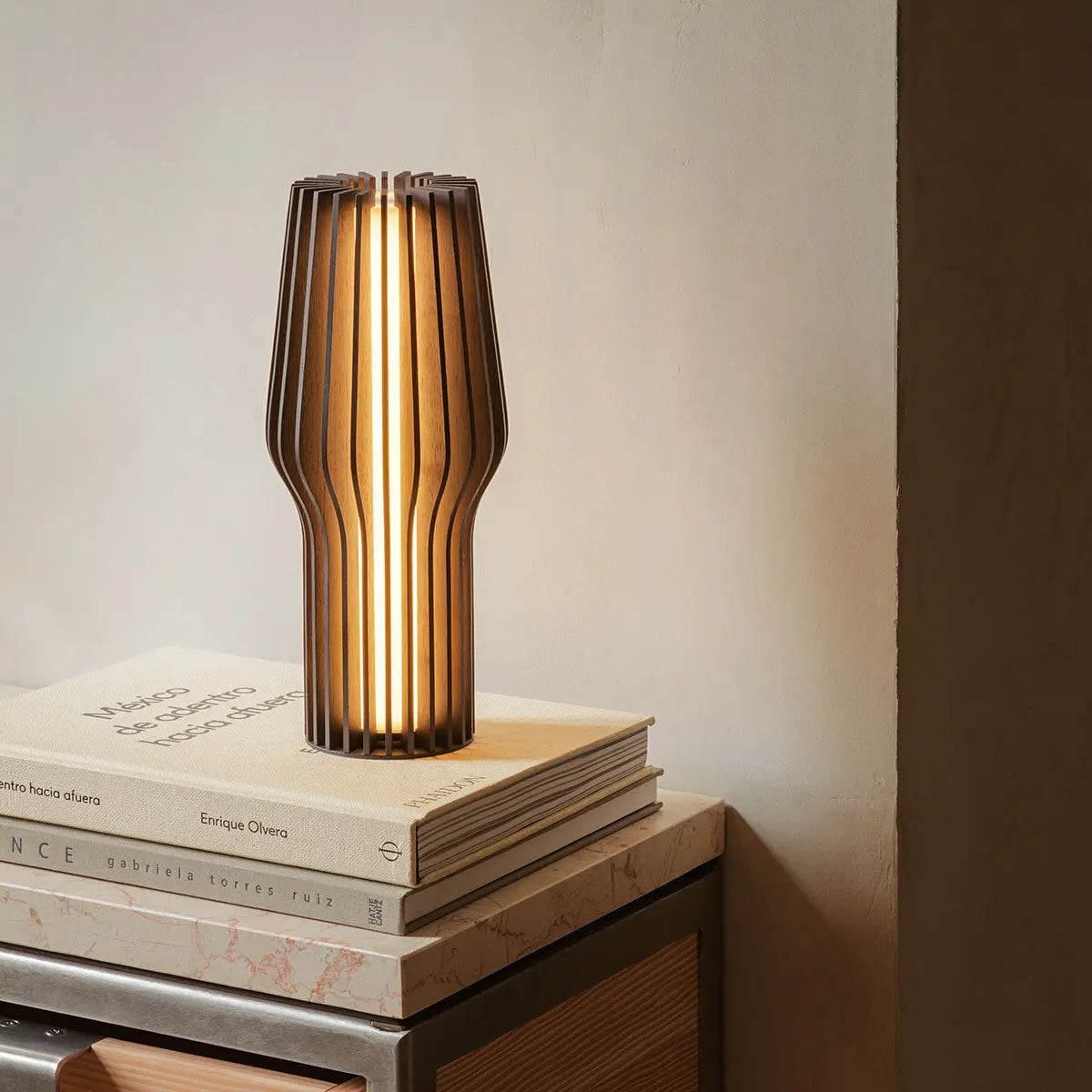 Radiant Table Lamp