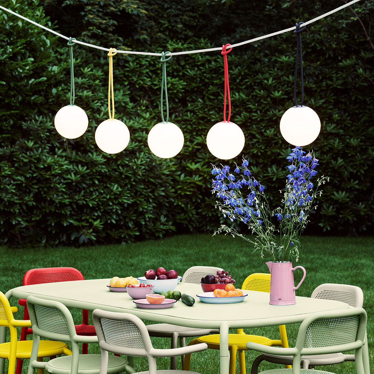 Bolleke - Hanging Lamp