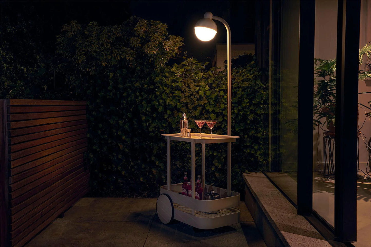 Jolly Trolley