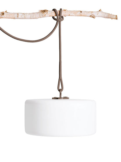 Thierry Le Swinger – Outdoor Light
