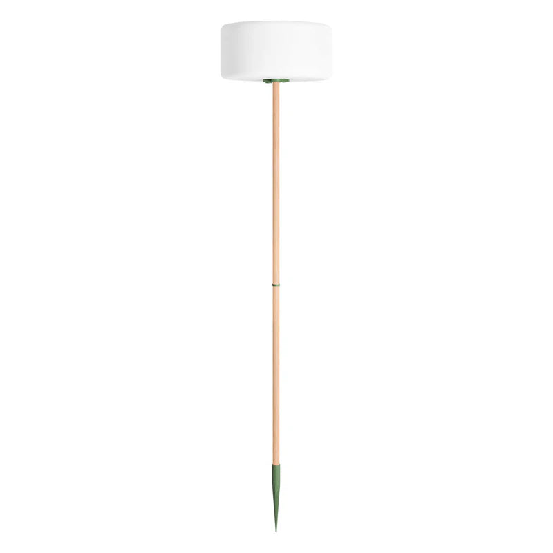 Thierry Le Swinger – Outdoor Light