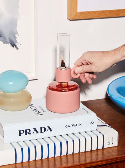 Flamtastique XS – Oil Lamp