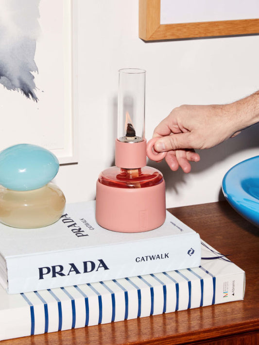 Flamtastique XS – Oil Lamp