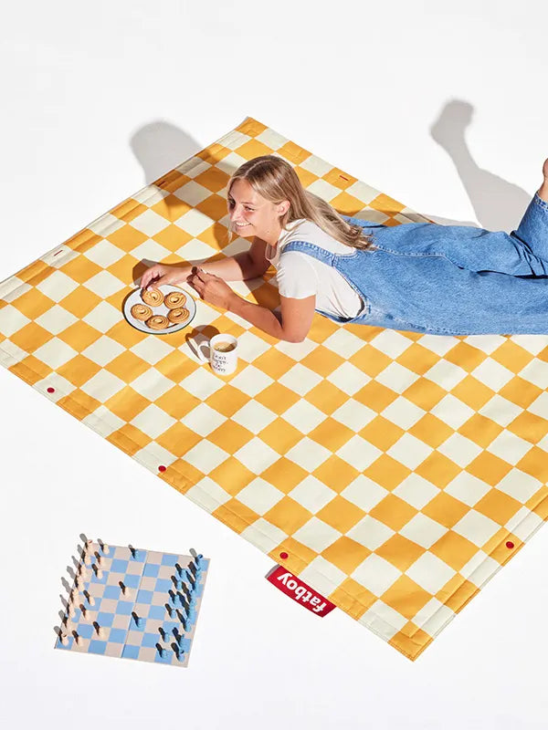 Flying Carpet Rug