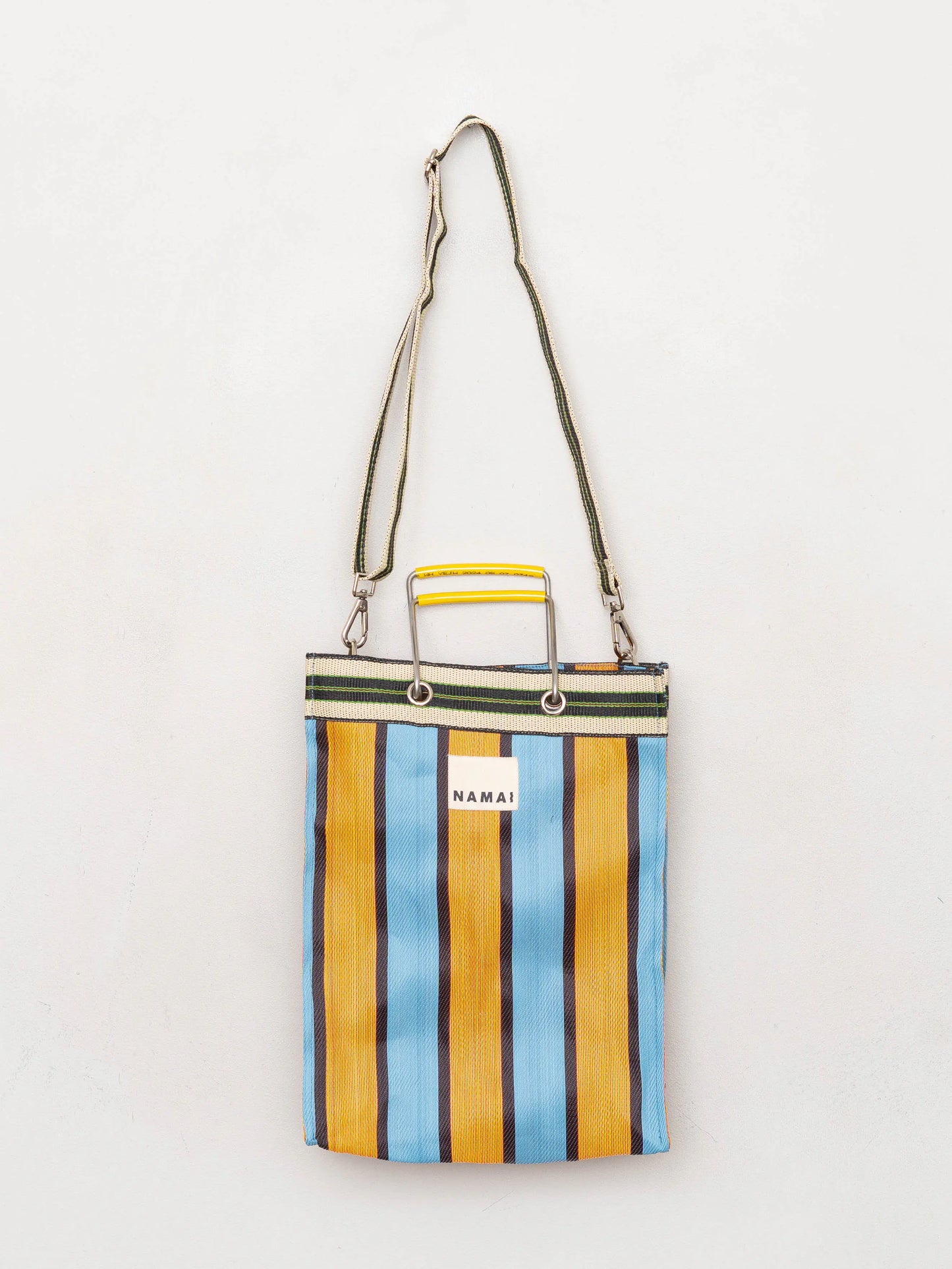 The Goa Market Tote Bag – Tango Pop