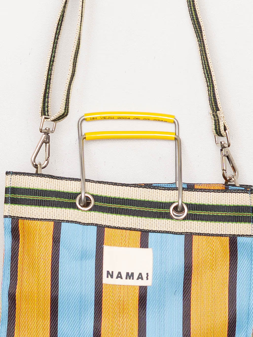 The Goa Market Tote Bag – Tango Pop