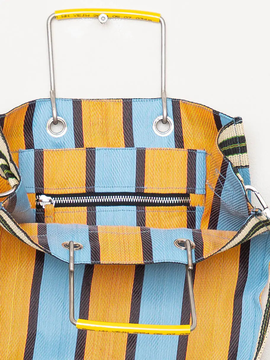 The Goa Market Tote Bag – Tango Pop