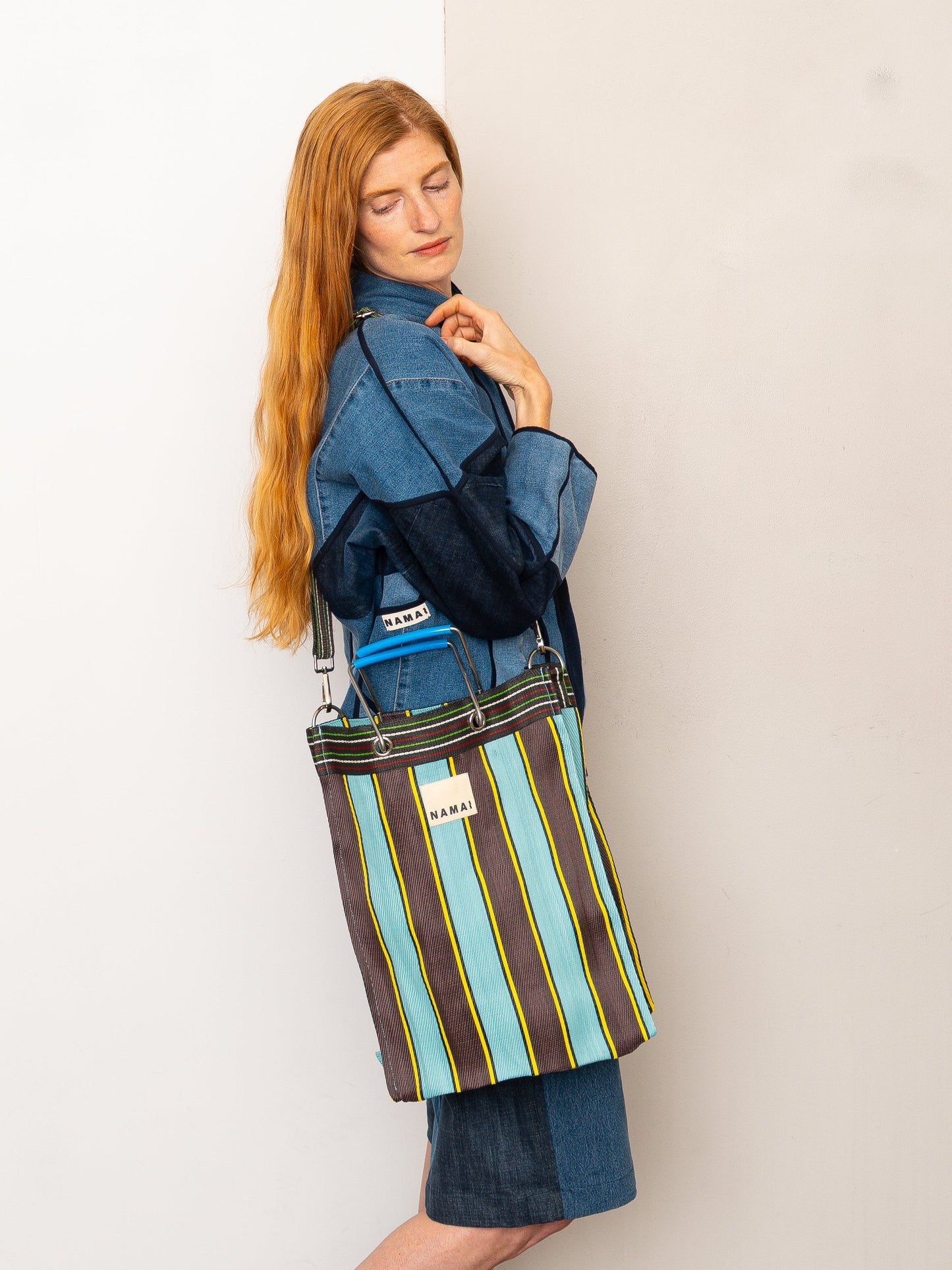 The Goa Market Tote Bag – Pool Boy