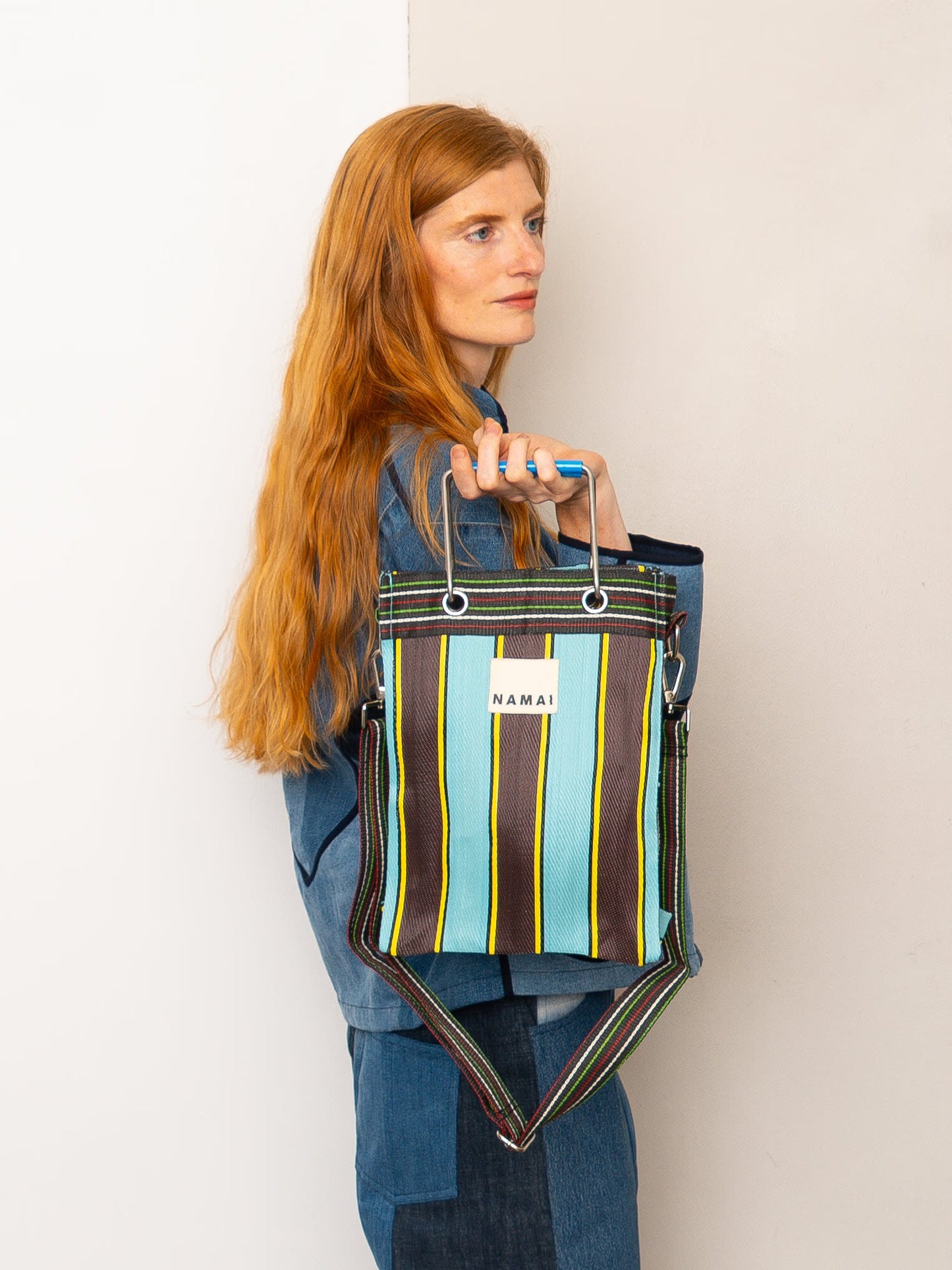The Goa Mini Market Tote Bag – Pool Boy
