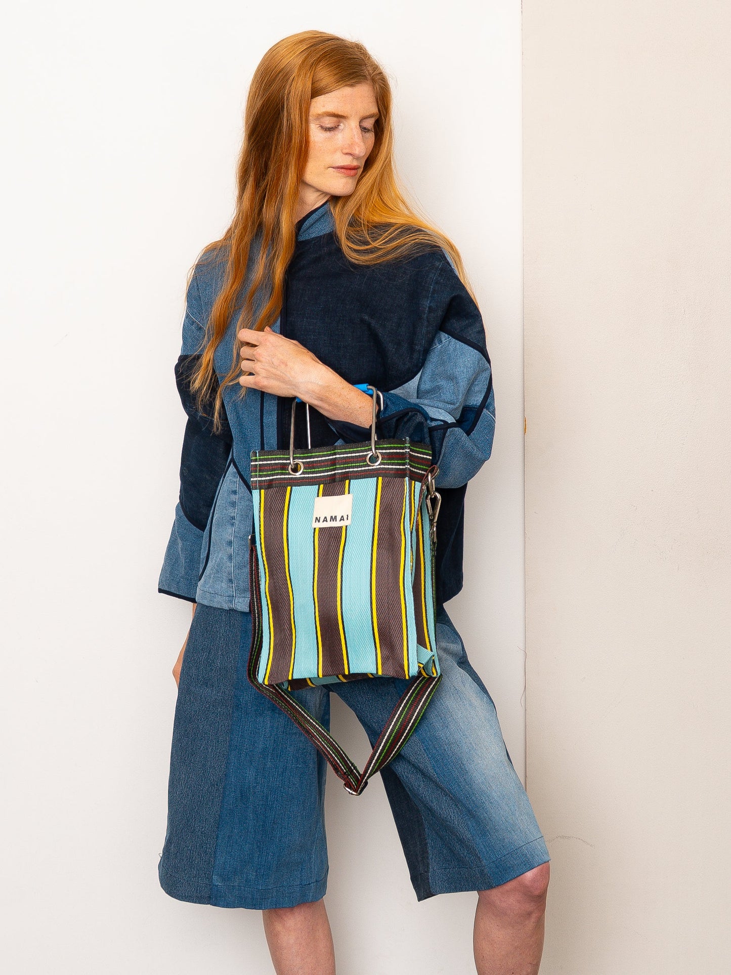 The Goa Mini Market Tote Bag – Pool Boy