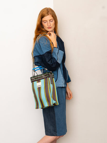 The Goa Mini Market Tote Bag – Pool Boy