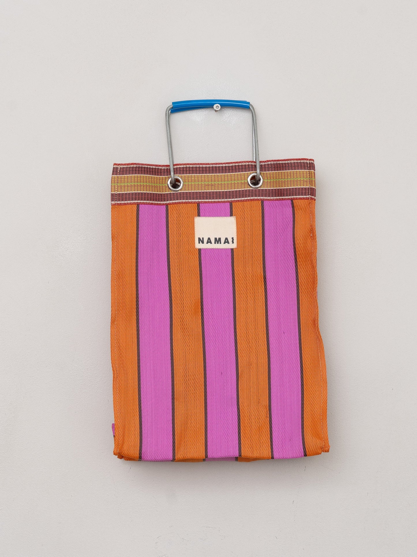 The Goa Market Tote Bag – Melon Pop