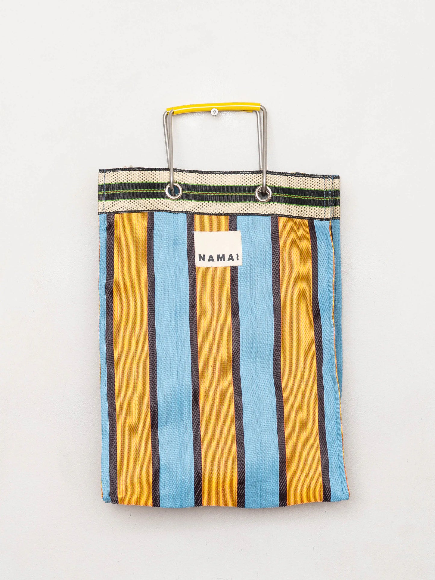 The Goa Market Tote Bag – Tango Pop
