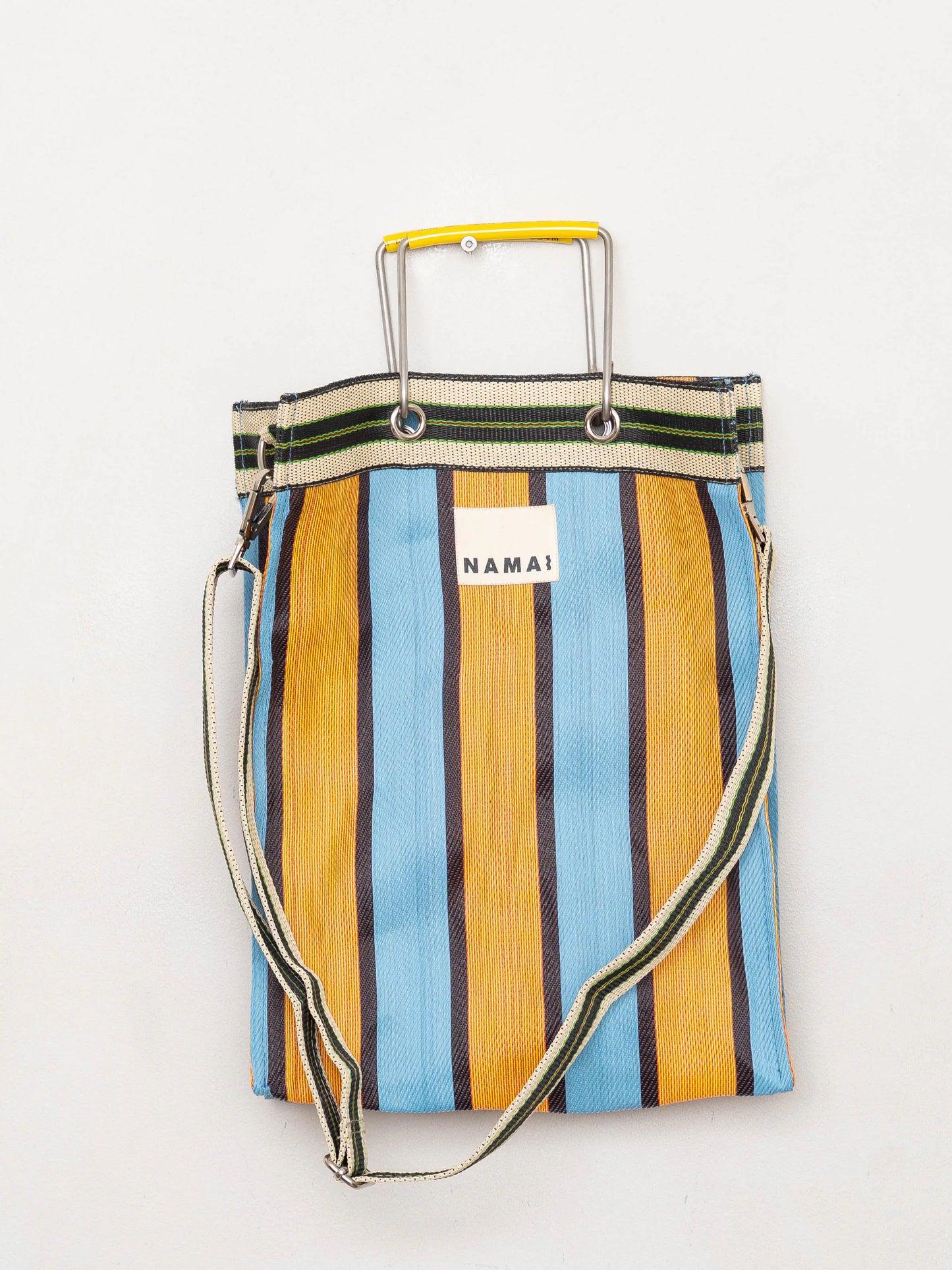 The Goa Market Tote Bag – Tango Pop