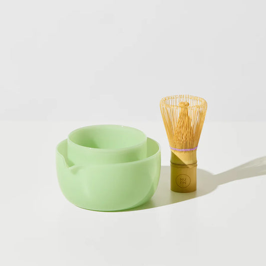 Matchy Matcha Set - Pisatchio