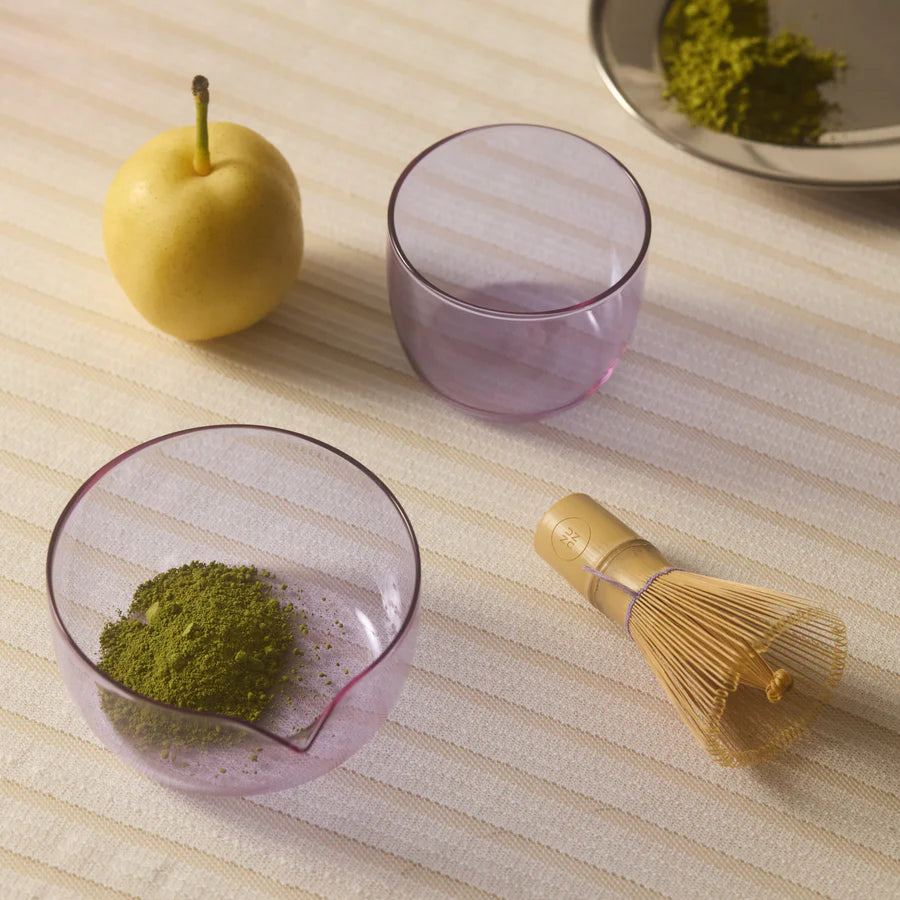 Matchy Matcha Set