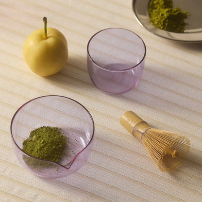 Matchy Matcha Set