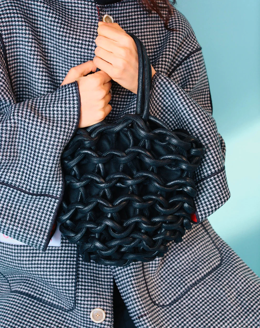 Julia Bag – Black