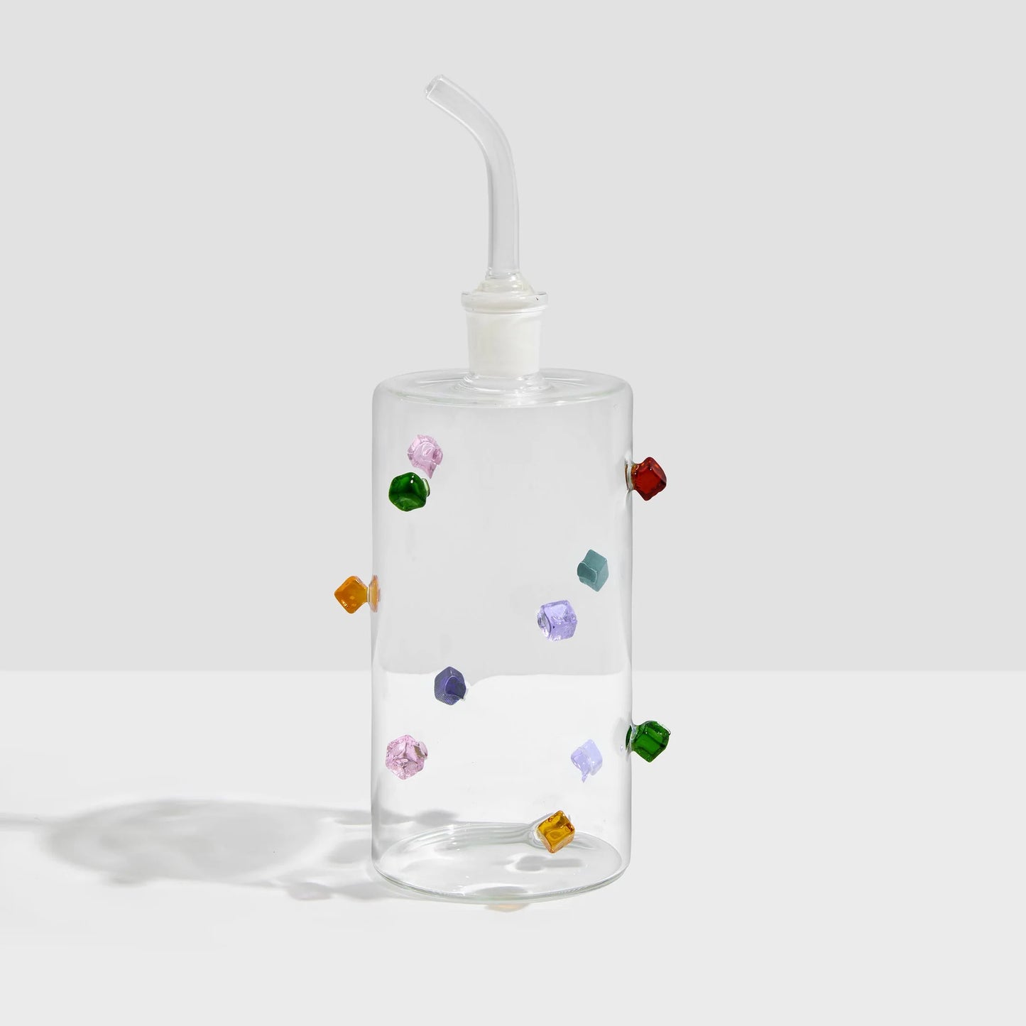 Jewel Oil Bottle