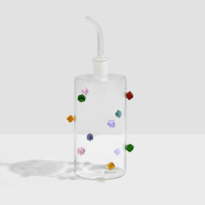 Jewel Oil Bottle