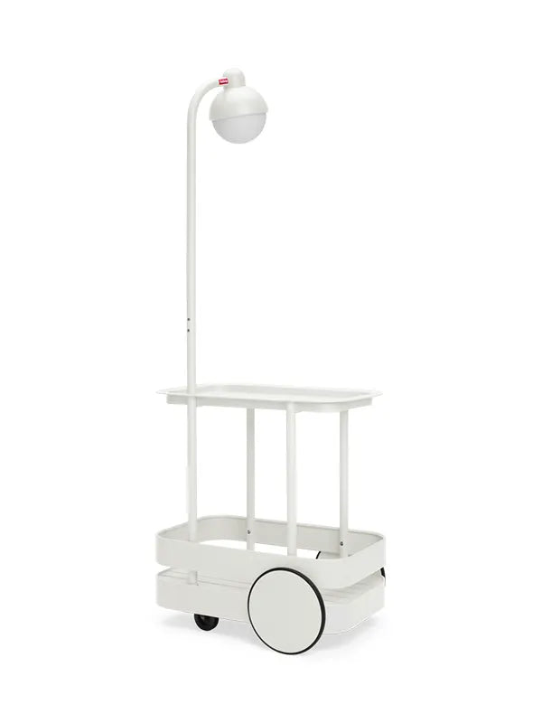 Jolly Trolley