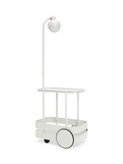Jolly Trolley