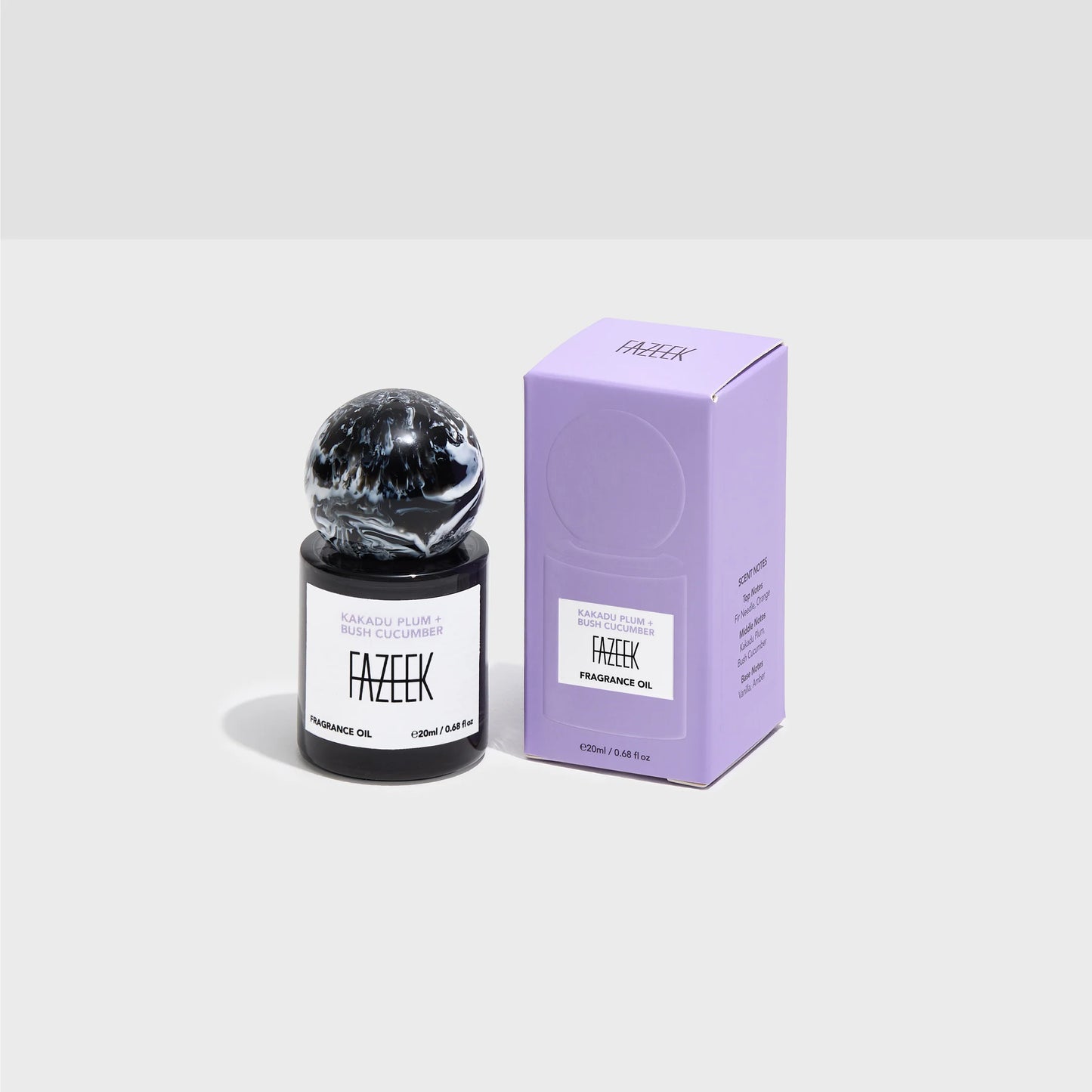 Fragrance Oil – Kakadu Plum + Bush Cucumber