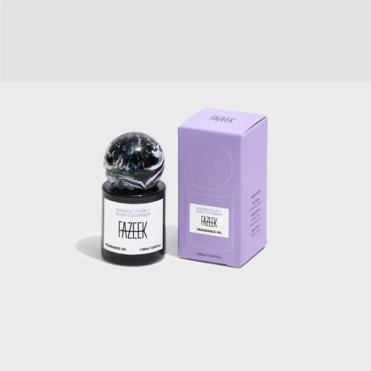 Fragrance Oil – Kakadu Plum + Bush Cucumber