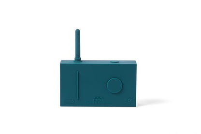 Tykho 3 - Bluetooth Speaker Radio - Duck Blue
